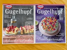 Gugelhupf, Magazin des Dr