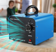 60000mg/h Ozongenerator