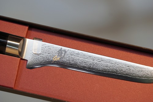 Kai shun kochmesser - shun,