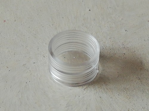 Lot 1251 kleine kabelrolle - lot,