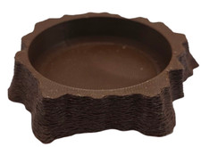 Futter-Schale für Garnelen