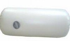 Sitzrolle aufblasbar für