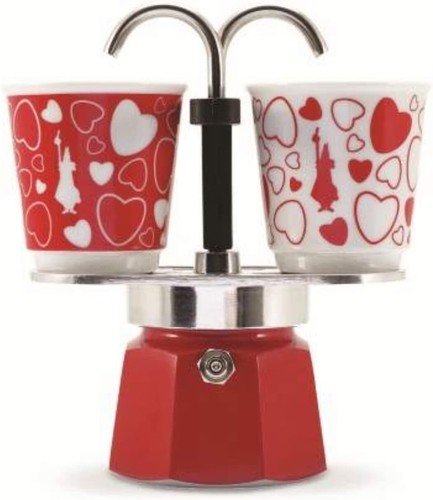 Bialetti moka mini - moka,