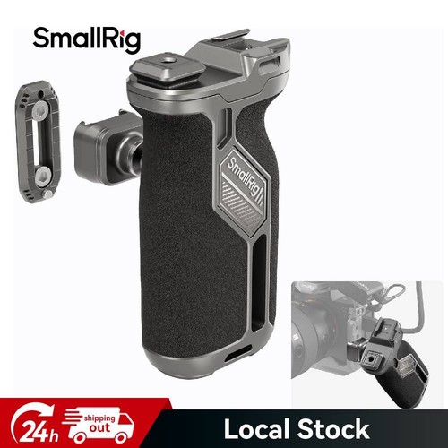 Smallrig hawklock h21 - smallrig, quick