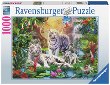 Ravensburger puzzle 1000 - ravensburger, puzzle*1000