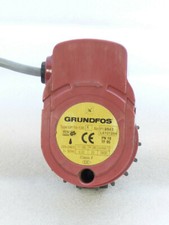 Grundfos UP 15 - 13 B X Zirkulationspumpe 85 mm 230 Volt gebraucht P649