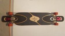 Longboard Loaded Dervish Sama