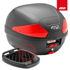 GIVI Topcase Monolock
