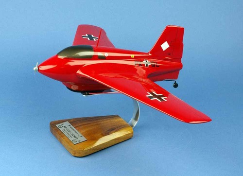 Messerschmitt 163 kraftei - me,