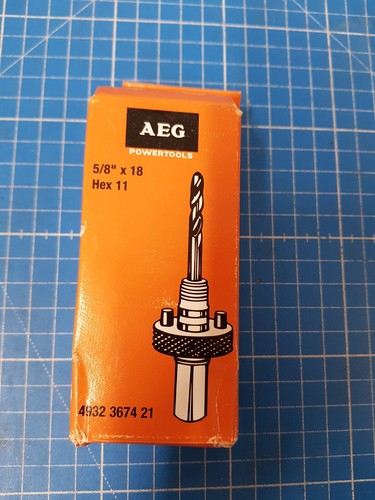 Aeg fixtec adapter für - fixtec,