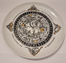 Wallendorf Wandteller