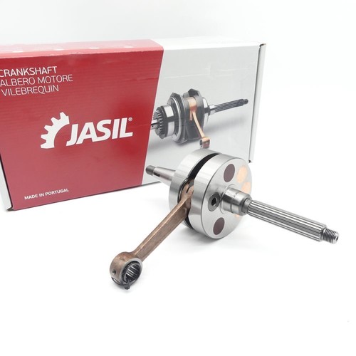 Kurbelwelle jasil top racing - kurbelwelle,