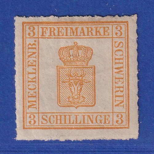 Mecklenburg schwerin wappen - wappen, 3