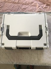 Sortimo L-Boxx 136 FG Koffer