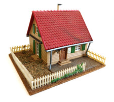 Faller - Wohnhaus Stadthaus