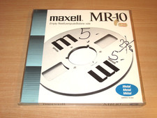 Maxell leerspule 26 5 - leerspule, 26,5