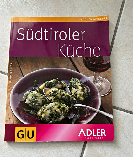 Küchenratgeber südtiroler - küchenratgeber,
