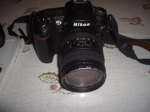 Nikon d90 objektiv sigma - """"nikon, +