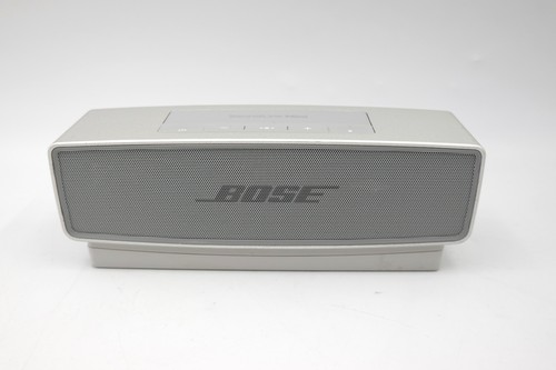 Bose soundlink mini - bose,