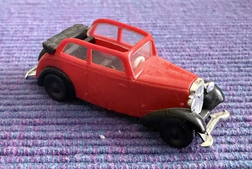 Brekina dkw f7 offen - 1:87,, f7,