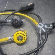 Apeks DS4 ATX50 Primary +