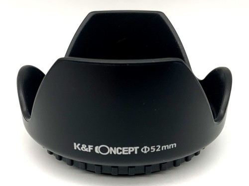 Concept 52mm - k&f,