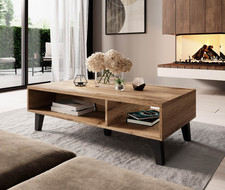 Couchtisch West Sofatisch