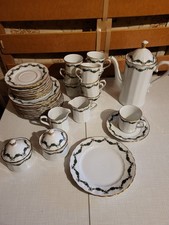 Eschenbach Kaffeeservice 10