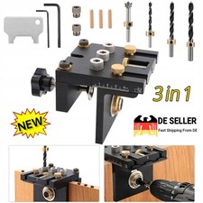 3 in 1 Holzbearbeitung