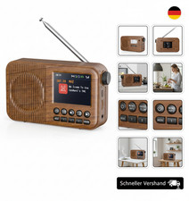 Arafuna DAB Radio, DAB Plus