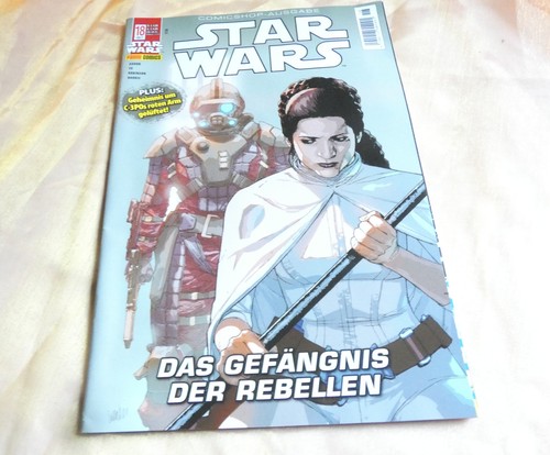 Star wars comic band - star,