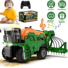 RC-Traktor Ferngesteuerter