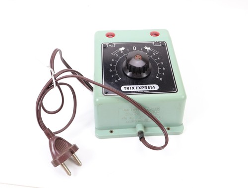 Trix express 5599 - trix,
