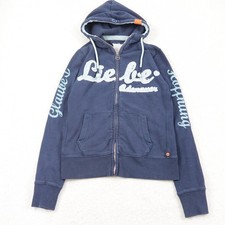 Adenauer & Co Kapuzenpullover