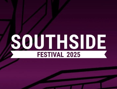 Southside festival 2025 - southside,