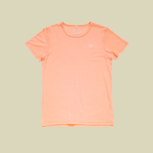 Devold active tee - tee, woman