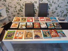 56 Romane Liebes- Arzt-