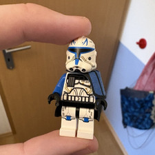 Lego Star Wars Figur "Captain