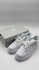 Nike Air Force 1 Farbe Weiß