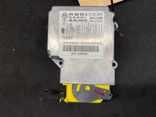 93648 Steuergerät Airbag AUDI