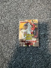 Valentino Rossi Karte Nr. 99