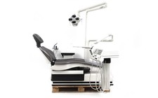 SIEMENS Sirona M1