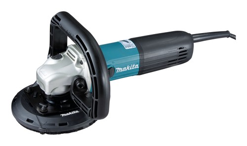 Makita betonschleifer pc5010c - betonschleifer,