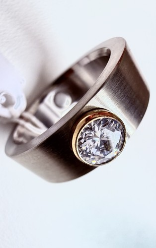 Energetix magnetring - 💍,