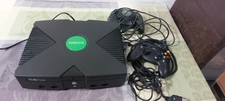 Xbox classic gen - classic,
