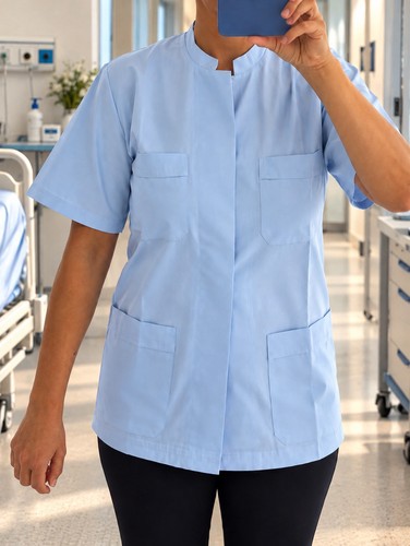 Säger hospita berufskittel - säger,