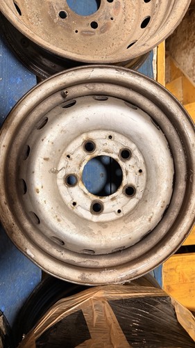 Mercedes stahlfelgen 15 - mercedes,