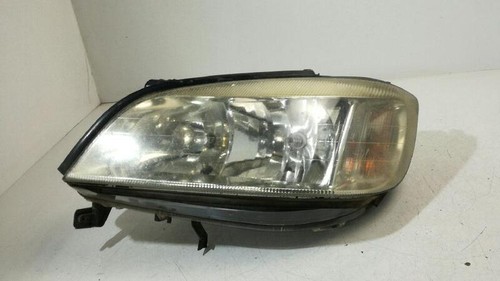 Scheinwerfer links opel zafira - opel,