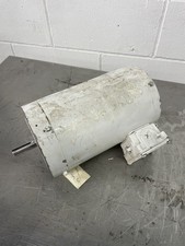   1 HP 3 Phase TEFC Enclosure