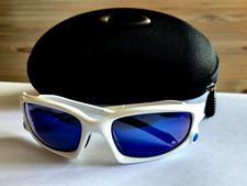 Oakley Split Jacket Ice